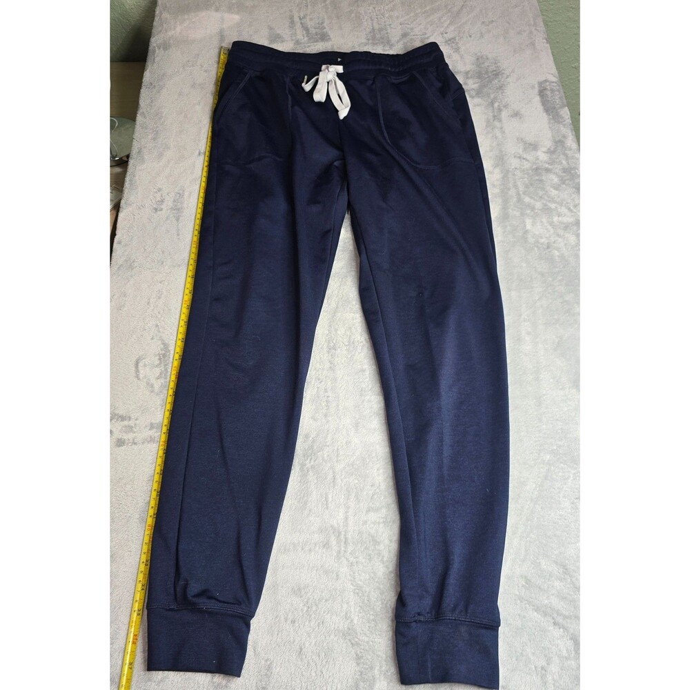 Zyia Active‎ Navy Cozy Jogger (M)